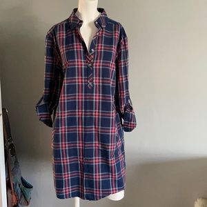 Adorable shirt dresss